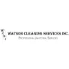 Watson Cleaning Services