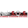 Storage Overhead Systems