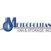 Metropolitan Van & Storage