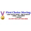 First Choice Moving