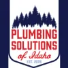 Plumbing Solutions of Idaho