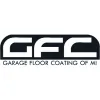 Garage Floor Coating Of Michigan