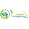 Exemplary Cleaning Services