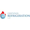 Certified Refrigeration