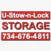 U-Stow-N-Lock