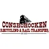 Conshohocken Recycling & Rail Transfer
