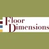 Floor Dimensions