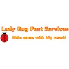 Ladybug Pest