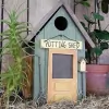 The Potting Shed