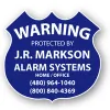 J R Markson Security Systems