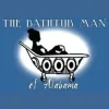 The Bathtub Man