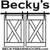 Becky's Barn Doors