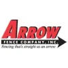 Arrow Fence