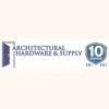 Architectural Hardware & Supl