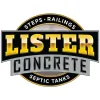 Lister Concrete