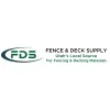 Fence & Deck Supply