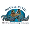 Wood Duck Pool & Patio