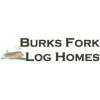 Burks Fork Log Homes