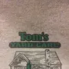 Toms Yard Care