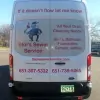 Stoi's Sewer Service