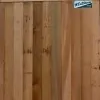 McCutcheon Fence