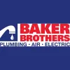 Baker Brothers Plumbing