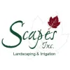Scapes, Inc.