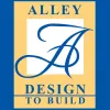 Alley Design To Build