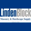 Linden & Malden Cement Block