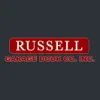 Russell Garage Door