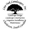 Live Oak Landscapes