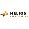 Helios Custom Audio Video