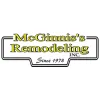 Mc Ginnis's Remodeling