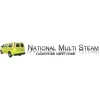 National Multi Steam