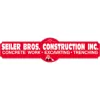 Seiler Bros Construction