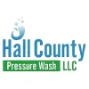 Hall County Pressure Wash