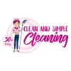 Clean & Simple Cleaning
