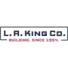 L A King