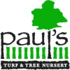 Paul's Turf & Tree Nursery