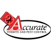 Accurate Termite & Pest Control
