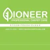 Pioneer Professional Carpet Care