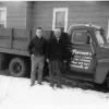 Turner Tree Services