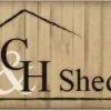 C & H Sheds