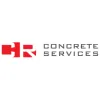 CR Concrete Services