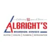 Albright's Mechanical Services