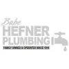 Babe Hefner Plumbing