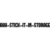 Ahh-Stick-It-In-Storage