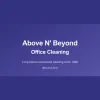 Above N' Beyond Office Cleaning