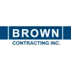 Brown Contracting