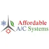 Affordable A/C Systems